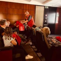 Visita guiada a Metro Bilbao