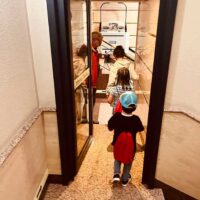 Visita guiada a Metro Bilbao