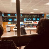 Visita guiada a Metro Bilbao
