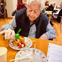 Cocina intergeneracional para el Día de la Madre