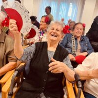 La Feria de Abril vuelve a Txurdinagabarri