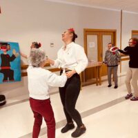 La Feria de Abril vuelve a Txurdinagabarri
