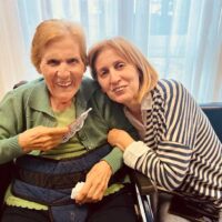 La Feria de Abril vuelve a Txurdinagabarri