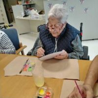 La Feria de Abril vuelve a Txurdinagabarri