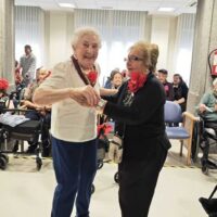 La Feria de Abril vuelve a Txurdinagabarri
