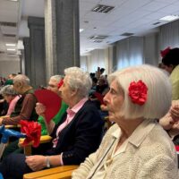 La Feria de Abril vuelve a Txurdinagabarri