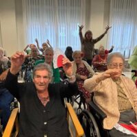 La Feria de Abril vuelve a Txurdinagabarri