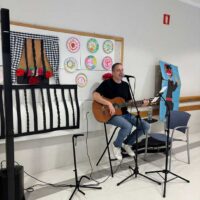 La Feria de Abril vuelve a Txurdinagabarri