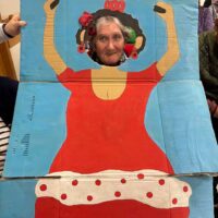 La Feria de Abril vuelve a Txurdinagabarri