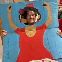 La Feria de Abril vuelve a Txurdinagabarri