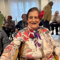 La Feria de Abril vuelve a Txurdinagabarri