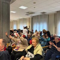 La Feria de Abril vuelve a Txurdinagabarri