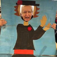 La Feria de Abril vuelve a Txurdinagabarri