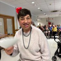 La Feria de Abril vuelve a Txurdinagabarri