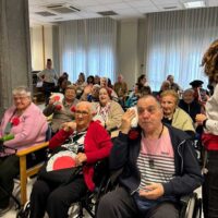 La Feria de Abril vuelve a Txurdinagabarri