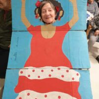 La Feria de Abril vuelve a Txurdinagabarri