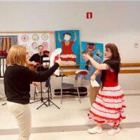 La Feria de Abril vuelve a Txurdinagabarri