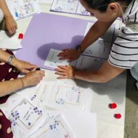 ¿Cómo queremos las personas mayores que nos traten?