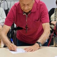 ¿Cómo queremos las personas mayores que nos traten?