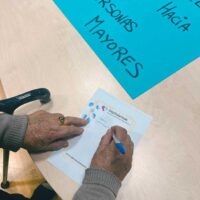 ¿Cómo queremos las personas mayores que nos traten?