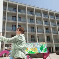 La Residencia Barandiaran de Durango, un hogar que en 20 años ha atendido a 884 personas