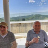 Entrando en el verano con arte