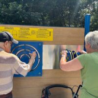 Participamos en el programa "Gaituz Sport" para fomentar el ejercicio al aire libre
