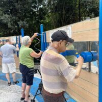 Participamos en el programa "Gaituz Sport" para fomentar el ejercicio al aire libre