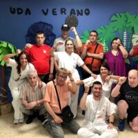 El Orgullo LGTBIQ+ se vive y se cuida también en el hospital