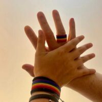 El Orgullo LGTBIQ+ se vive y se cuida también en el hospital