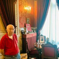 Visitamos el Palacio de la Diputación Foral de Bizkaia