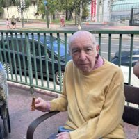 Una tarde en las barracas