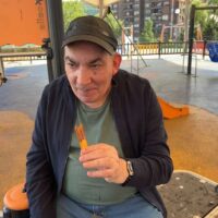 Una tarde en las barracas