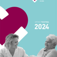 2024ko Urteko Txostena