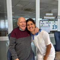 Música, bailes y helados para celebrar la Aste Nagusi bilbaína