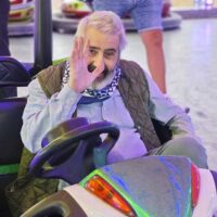 Música, bailes y helados para celebrar la Aste Nagusi bilbaína