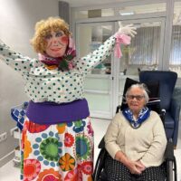 Música, bailes y helados para celebrar la Aste Nagusi bilbaína