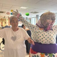 Música, bailes y helados para celebrar la Aste Nagusi bilbaína