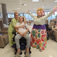 Música, bailes y helados para celebrar la Aste Nagusi bilbaína