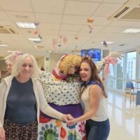 Música, bailes y helados para celebrar la Aste Nagusi bilbaína