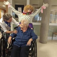 Música, bailes y helados para celebrar la Aste Nagusi bilbaína