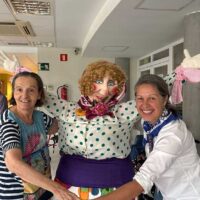 Música, bailes y helados para celebrar la Aste Nagusi bilbaína