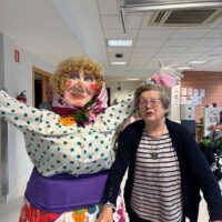 Música, bailes y helados para celebrar la Aste Nagusi bilbaína