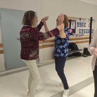 Música, bailes y helados para celebrar la Aste Nagusi bilbaína