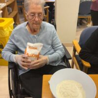 Una receta y muchos recuerdos