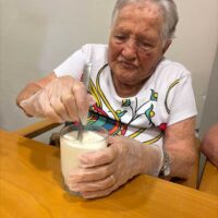 Una receta y muchos recuerdos