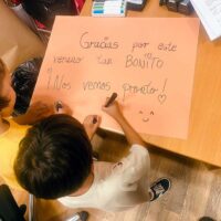 Un final de verano intenso en Txurdinagabarri