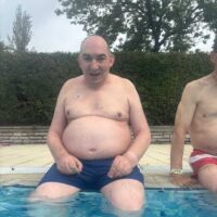 Un final de verano intenso en Txurdinagabarri