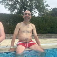 Un final de verano intenso en Txurdinagabarri