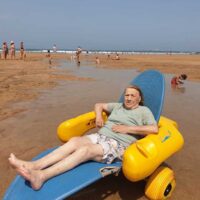 Un final de verano intenso en Txurdinagabarri
